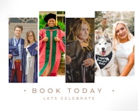 book today let's celebrate